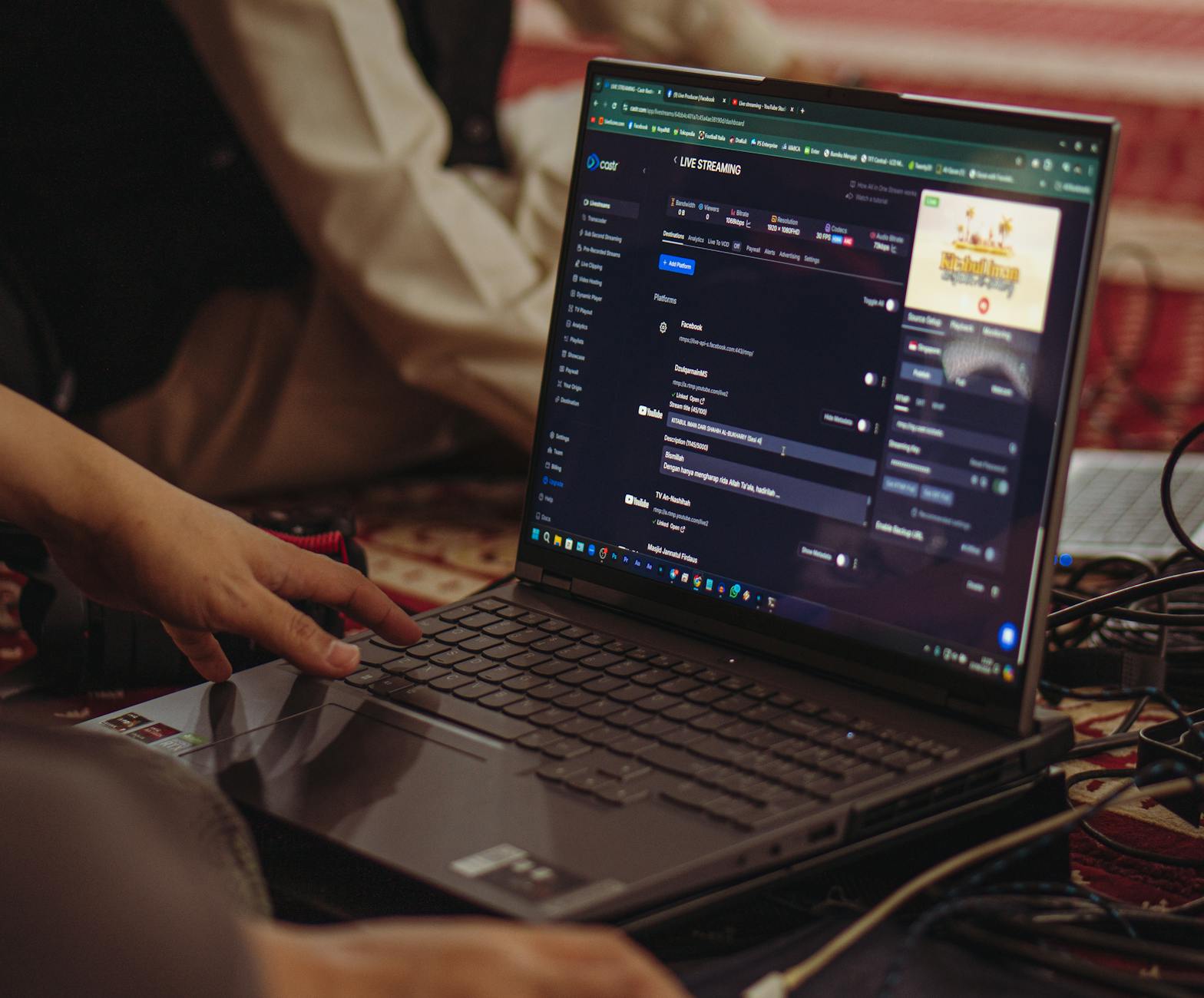 WPS办公环境品牌视觉